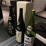 日本料理 TOBIUME - 