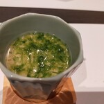 新宿 鮨 よこ田 - 