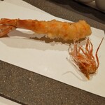 新宿 鮨 よこ田 - 