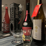 日本料理 TOBIUME - 