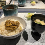 日本料理 TOBIUME - 