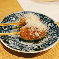 鶏割烹 ならや -  鶏割烹 ならや -