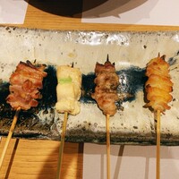 鶏割烹 ならや -  鶏割烹 ならや -