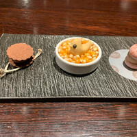 YAKITORI 燃 es - 