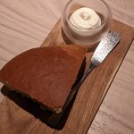 ラヴァンドール - 焼きたてパン ブリオッシュ