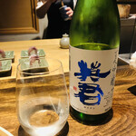 温石 - 由比の銘酒です