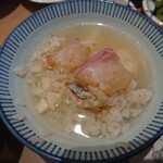 魚盛 阪急西宮ガーデンズ店 - 