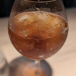 ラヴァンドール - ジンジャーエール（辛口）