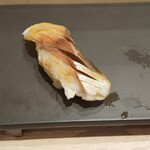 立ち食い鮨 鈴な凛 - 