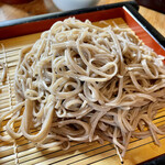 Soba Dokoro Nakashima - 