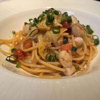 オステリア ブッビーノ - 