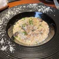 オステリア ブッビーノ - 