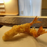 京都祇園 天ぷら八坂圓堂 - 