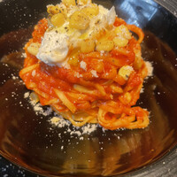 オステリア ブッビーノ - 