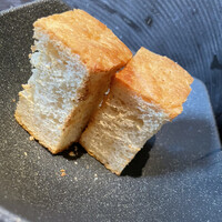 オステリア ブッビーノ - 