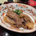 肉料理ふくなが - 