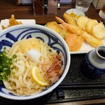 Udon Shiraishi - 