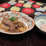 肉料理ふくなが - 