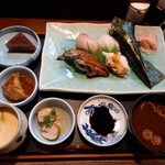 横田寿司 - 