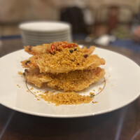 中国料理 王宮 - 