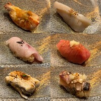 寿司 あさ海 - 