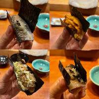 寿司 あさ海 - 