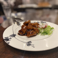 中国料理 王宮 - 