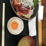 ふじやす食堂 - 