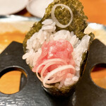 Sushi Izakaya Ya Taizushi Imojimachou - 