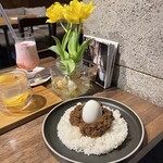 HAGI CAFE  - 