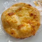 Roizu - チーズはちみつピザ(176円)