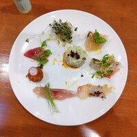 リストランテ野呂 - 