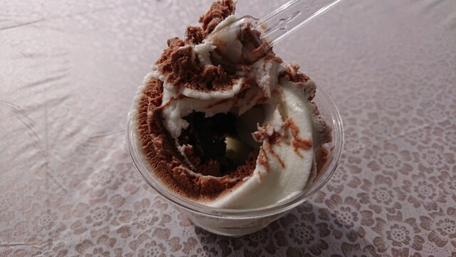 スタジオセディック AIショップ - 鶴岡（食堂）の写真