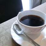 グラン・ジュテ柳川 - コーヒー