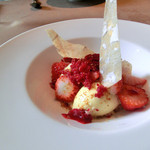 グラン・ジュテ柳川 - ジェラートコンフラーゴラ