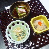 山田屋 - つきだし