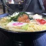 Maruhiro - 辛味噌ラーメン