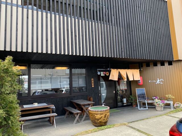 そば処 丸八（そばどころ まるはち） - 新白河（そば）の写真