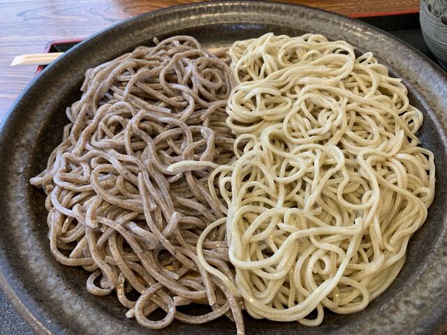 そば処 丸八（そばどころ まるはち） - 新白河（そば）の写真