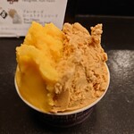 Curry Spice Gelateria KALPASI - 