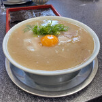 佐賀ラーメン いちげん。 - 