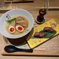 個室和食 肉割烹 吟次郎 品川駅前店 - 