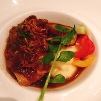 R restaurant & bar -  R restaurant & bar -