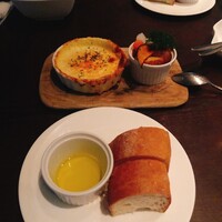 R restaurant & bar -  R restaurant & bar -