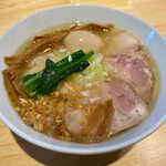 支那そばや 鳥栖店 - 