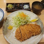 Tonkatsu Daigo - 