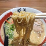 ラーメン暖暮 - 