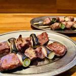 Yakitori Dubora - 