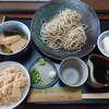 蕎麦　宮川 - 