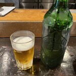 Saka bukuro - ハートランド中瓶
